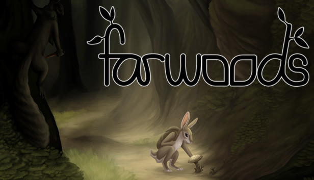 Farwoods Steam capsule image