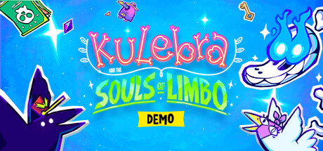 Kulebra and the Souls of Limbo - Prologue