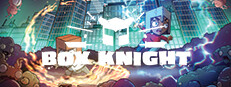 Box Knight