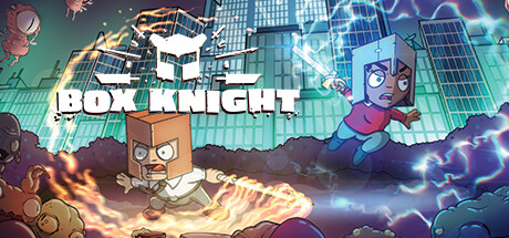 Box Knight header