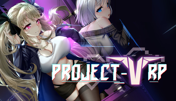 Project Venus.RP Steam capsule image