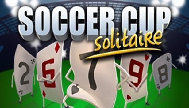 Soccer Cup Solitaire Steam capsule image