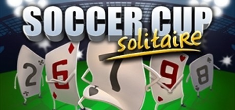 Soccer Cup Solitaire Cover Image
