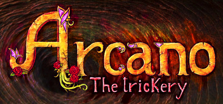 Arcano: The Trickery Cover Image
