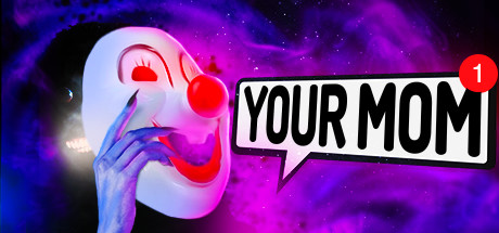 Your mom header