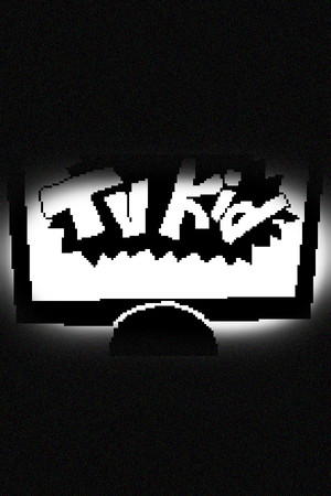 TV Kid cover art