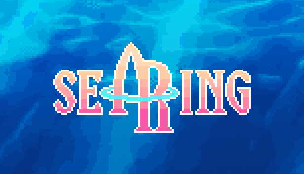SeaRing Steam capsule image