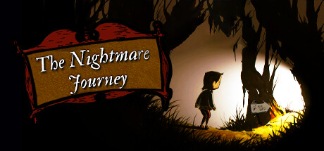 The Nightmare Journey (1.30 GB)