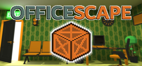 OFFICESCAPE Cover Image