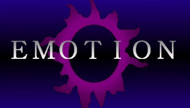 Emotion Steam capsule image