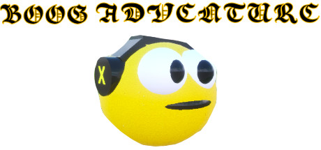 BOOG ADVENTURE: KING ZECTO CURSE header