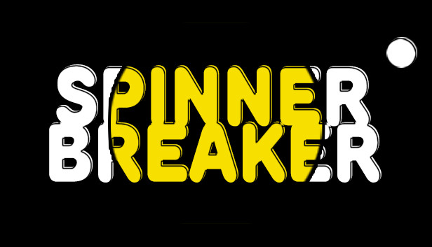 Spinner Breaker Steam capsule image