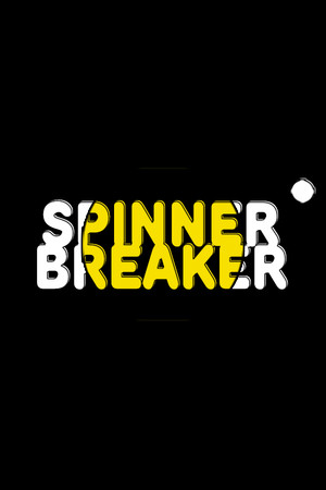 Spinner Breaker cover art