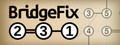 BridgeFix 2=3-1