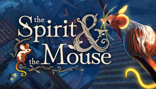 The Spirit and the Mouse