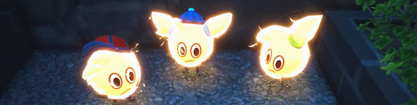 The Spirit and the Mouse thumbnail