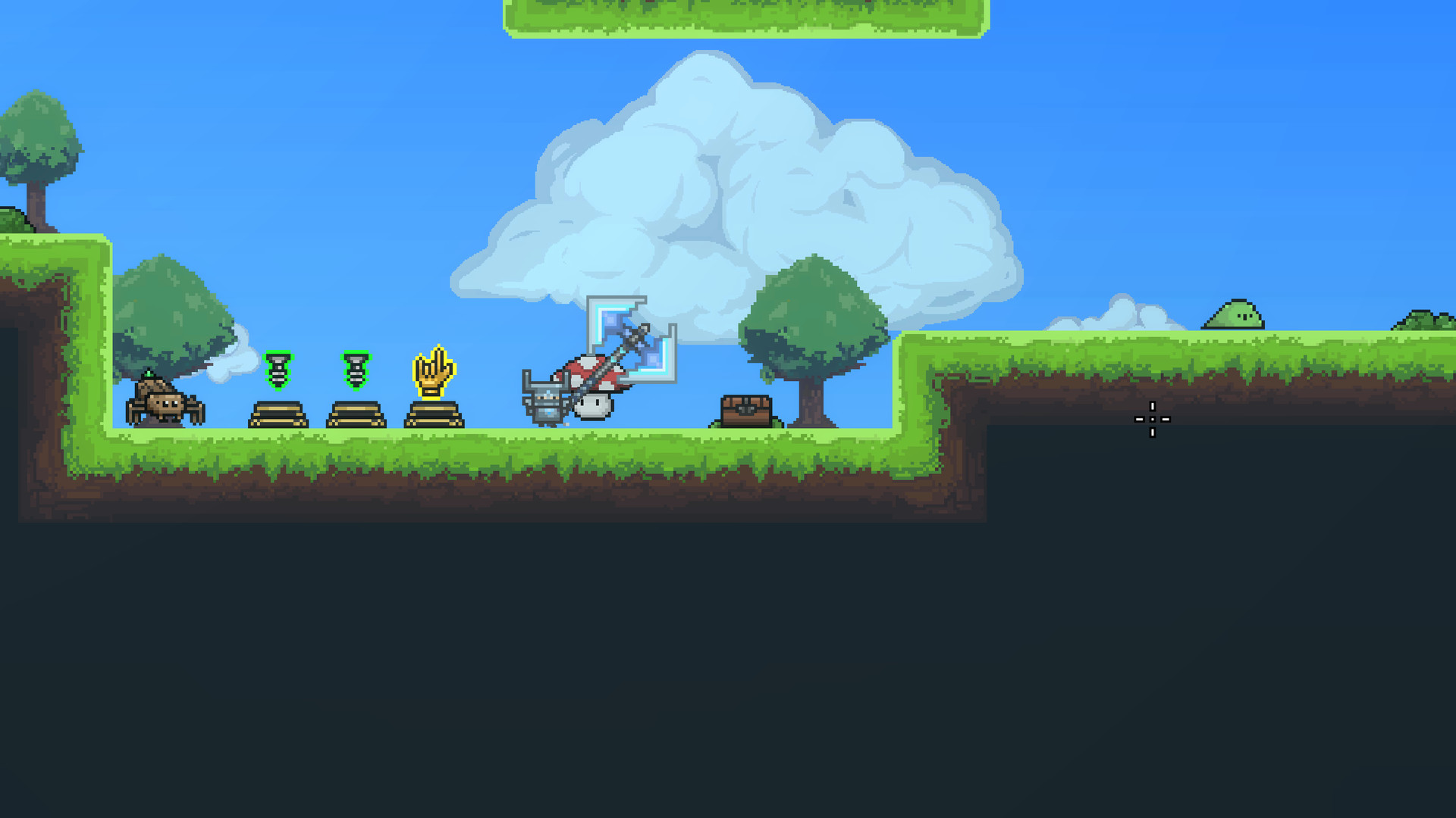 Indie Game Lover Portal Dungeon