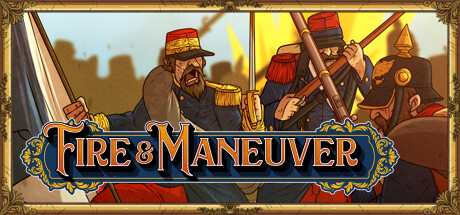 Fire & Maneuver Cover Image