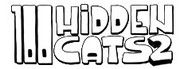 100 hidden cats 2