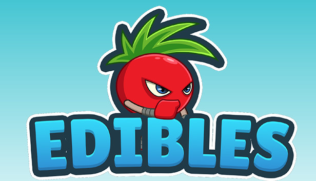 Edibles Steam capsule image