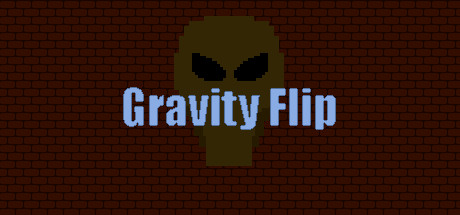 Gravity Flip header