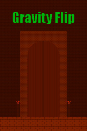 Gravity Flip cover art