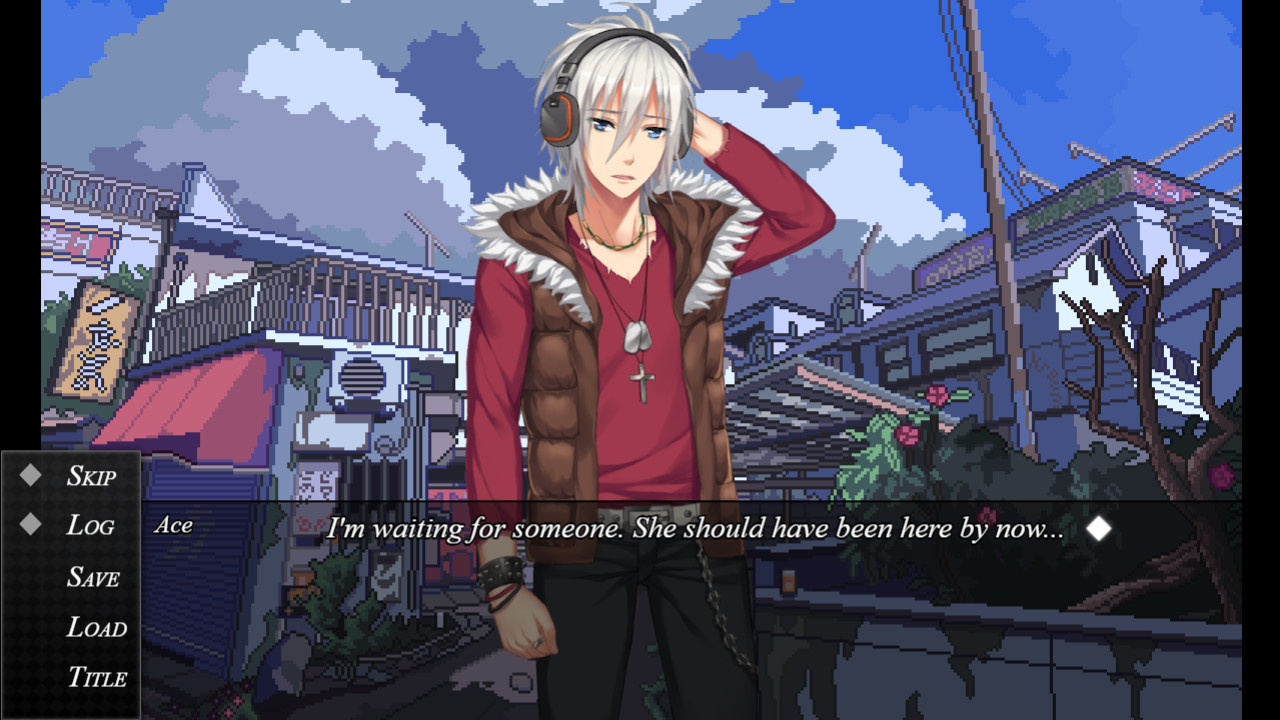 Steam Rpg Maker Mv The Japan Collection Backgrounds