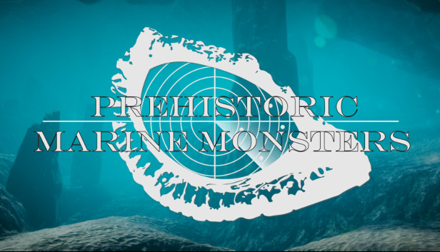 Prehistoric Marine Monsters