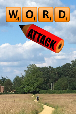 Word Attack cover art