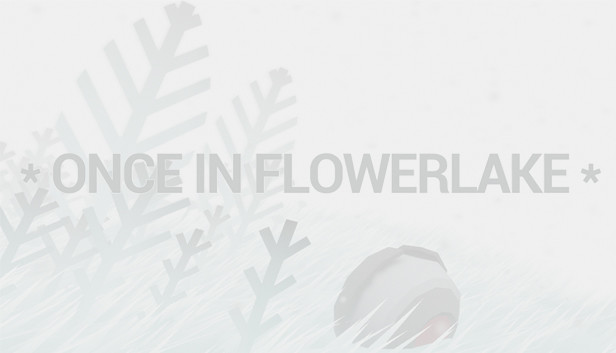 Once in Flowerlake Steam capsule image