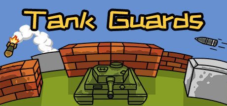 Tank Guards Cover Image