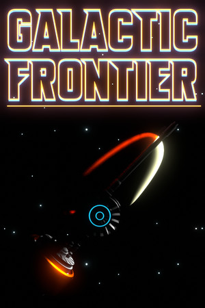 Galactic Frontier