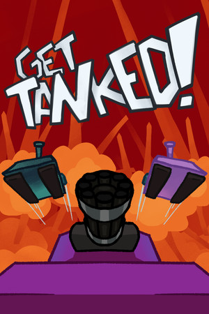 Get Tanked! cover art