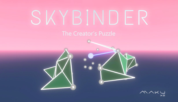 Skybinder Steam capsule image