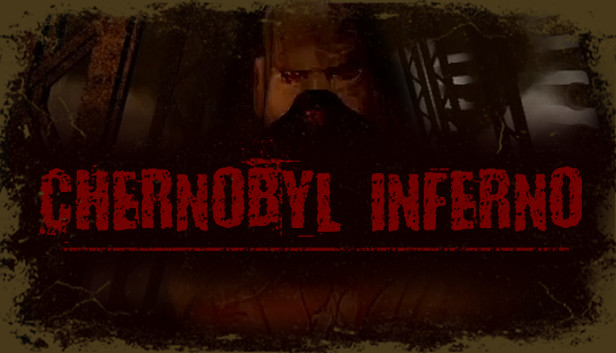 Chernobyl inferno Steam capsule image