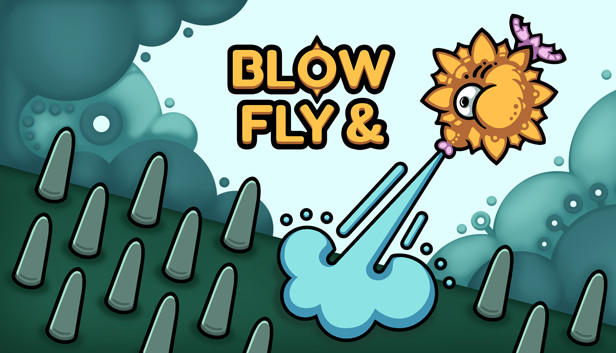 Blow & Fly Steam capsule image