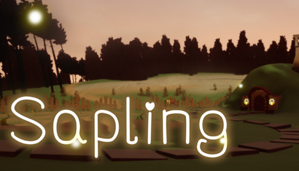Sapling Steam capsule image
