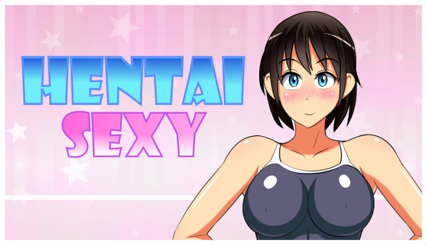 Hentai Sexy Steam capsule image