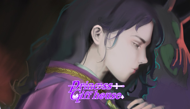 PrincessCliffhouse(ver0.1) Steam capsule image
