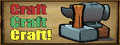 Craft Craft Craft!