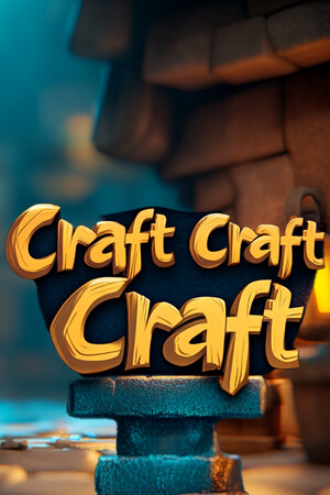 Craft Craft Craft! cover