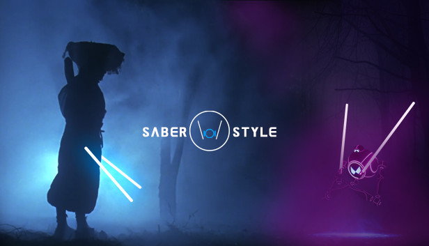 SaberStyle Steam capsule image