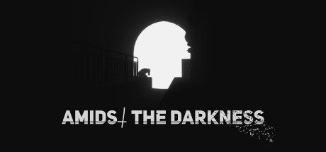 Amidst The Darkness Capa