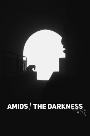 Amidst The Darkness cover art