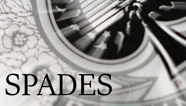 Spades Steam capsule image