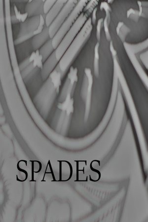 Spades cover art