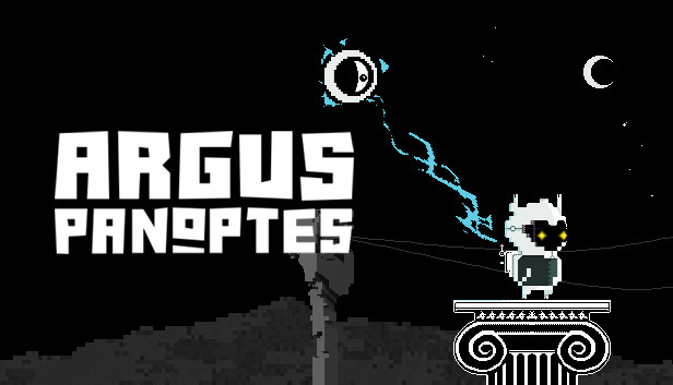 Argus Panoptes Steam capsule image