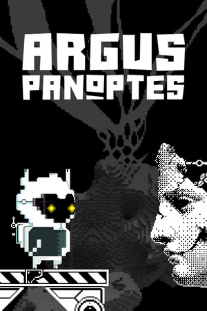 Argus Panoptes cover art