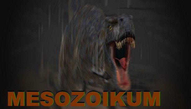 MESOZOIKUM Steam capsule image