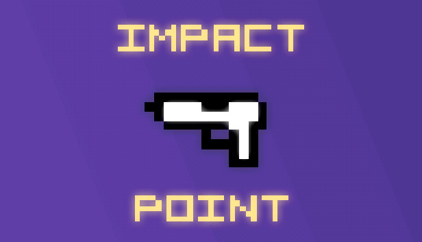Impact Point Steam capsule image